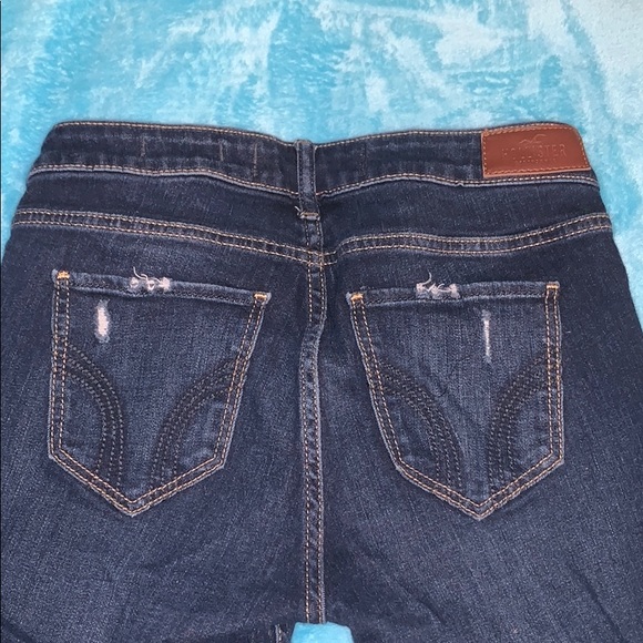 Hollister Jeans - Picture 4 of 4